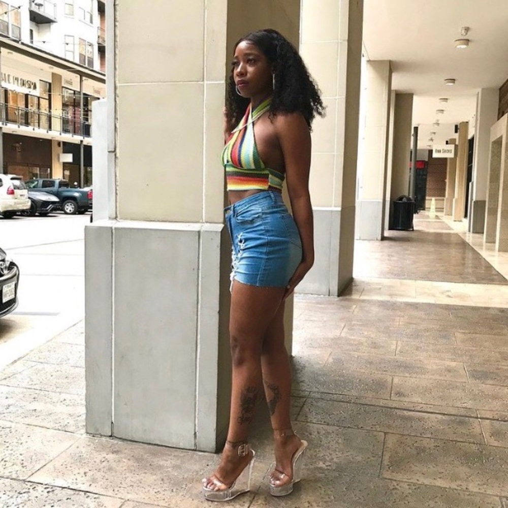 Women top